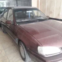 دوو ریسر gti 1993