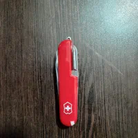 ابزار ۱۳کاره ویکتورینوکس