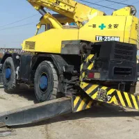 جرثقیل ۲۰تن کارگاهی|خودرو سنگین|تهران, آرژانتین|دیوار