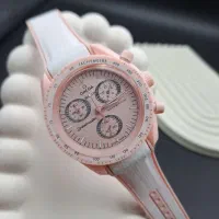 ساعت کرنوگراف امگا سواچ