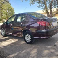 206 sd v9 اتومات