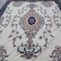 روفرشی دو رو 12متری وفرش 1در1ونیم 700شانه|روفرشی|پاکدشت, پاکدشت (مامازند)|دیوار