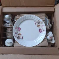 چینی زرین درجه یک