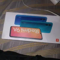 گوشی ردمی ۹a