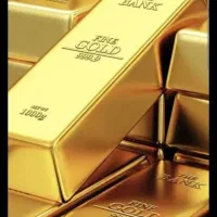 طلا آبشده ۱۸/۵گرم فقط۱٪