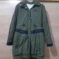 پالتو وهودی نو ودرحد|لباس|اسلام‌شهر, مظفریه|دیوار