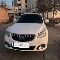 هایما S7 توربو