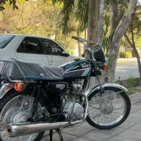 رایکا 94درحد|موتورسیکلت|ساوه, |دیوار