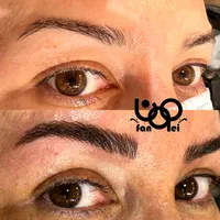 جشنواره فیبروز ابرو،شید لب،بن مژه ۷۰٪ تخفیف|خدمات آرایشگری و زیبایی|شهریار, شهریار|دیوار