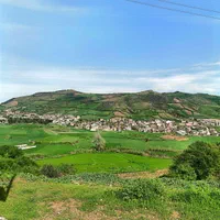 زمین مسکونی مناسب ساخت ویلا با ویوی ابدی|فروش زمین و ملک کلنگی|مینودشت, |دیوار