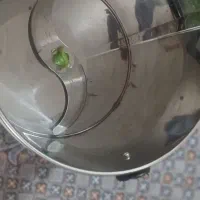 سبزی خرد کن سه کیلویی دسینی|خردکن، آسیاب، غذاساز|ارطه, |دیوار