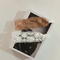 هدبند گیپوری ترند خانومانه|لباس|کبودرآهنگ, |دیوار