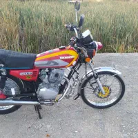 موتور 150کارخانه مدارک تکمیل