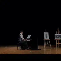 تدریس پیانو به کودکان و نوجوانان