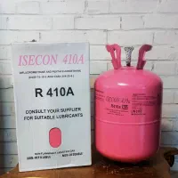 کپسول گاز ESCON R410A