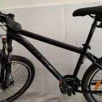 دوچرخه جی یانت نو سایز 27/5 مشکی