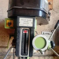 دیل فرز|ماشینآلات صنعتی|چهاردانگه (تهران), |دیوار
