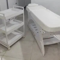 تخت آرایشگاهی فروشی