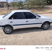 پژو Tu5 مدل 99بازدید شادگان|خودرو سواری و وانت|بندر ماهشهر, |دیوار