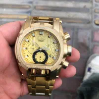 ساعت اینویکتا