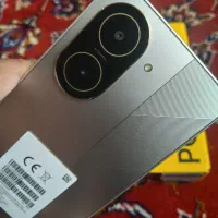 Poco C71 خشک|موبایل|کرمانشاه, |دیوار