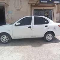 ساینا دنده‌ای EX، مدل ۱۳۹۹