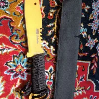 چاقو کلمبیا USA