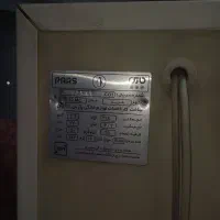 یخچال فریزر پارس|یخچال و فریزر|مشهد, کارمندان دوم|دیوار