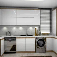 خدمات نصب خورده کاری و جابجایی کابینت، کمدو...|خدمات پیشه و مهارت|پردیس, |دیوار