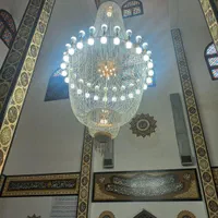 نصب لوستر ایرانی و خارجی