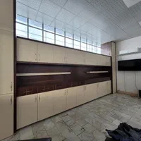 کابینت .کمد دیواری .ام دی اف.|جاکفشی، کمد، دراور|گلبهار, شهر جدید گلبهار|دیوار