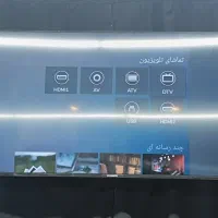 ال ای دی ایکس ویژن 50 اینچ هوشمند 4k