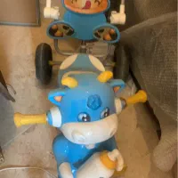 ۳ چرخه کودک