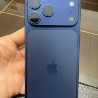 ایفون ۱۷ پرو مکس zaرجیستر|موبایل|تهران, دانشگاه شریف|دیوار