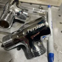 حکاکی با لیزر فایبر