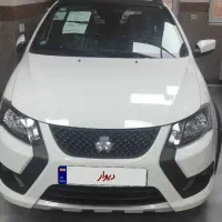 کوئیک GXR مدل ۱۴۰۴ صفر خشک