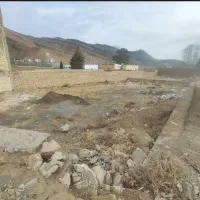 فروش زمین روستای علوی کاشان