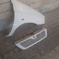 گلگیر پراید ۱۳۲|قطعات یدکی و لوازم جانبی|تهران, افسریه جنوبی|دیوار