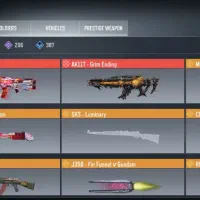 اکانت کالاف