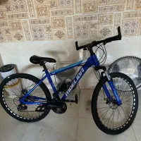 فروش دوچرخه نو و استفاده نشده