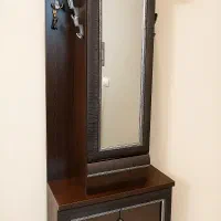 کمد جاکفشی و جالباسی