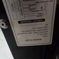 هود آشپزخانه روکار FORCE|هود|کرمانشاه, |دیوار