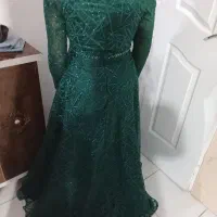 لباس مجلسی سایزه 38