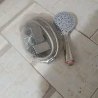 دوش حمام