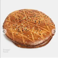 فطیر سنتی اراک