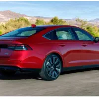 فروش حواله هوندا آکورد ۲۰۲۵