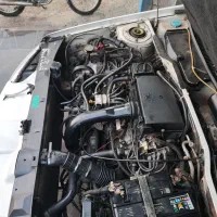 پژو پارس دوگانه کارخانه ۹۱|خودرو سواری و وانت|ساری, |دیوار