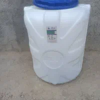 تانکر.منبع آب