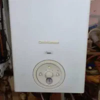 پکیج بوتان مدل کالدا
