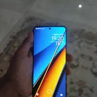 Poco x6 5G|موبایل|اهواز, گلستان|دیوار